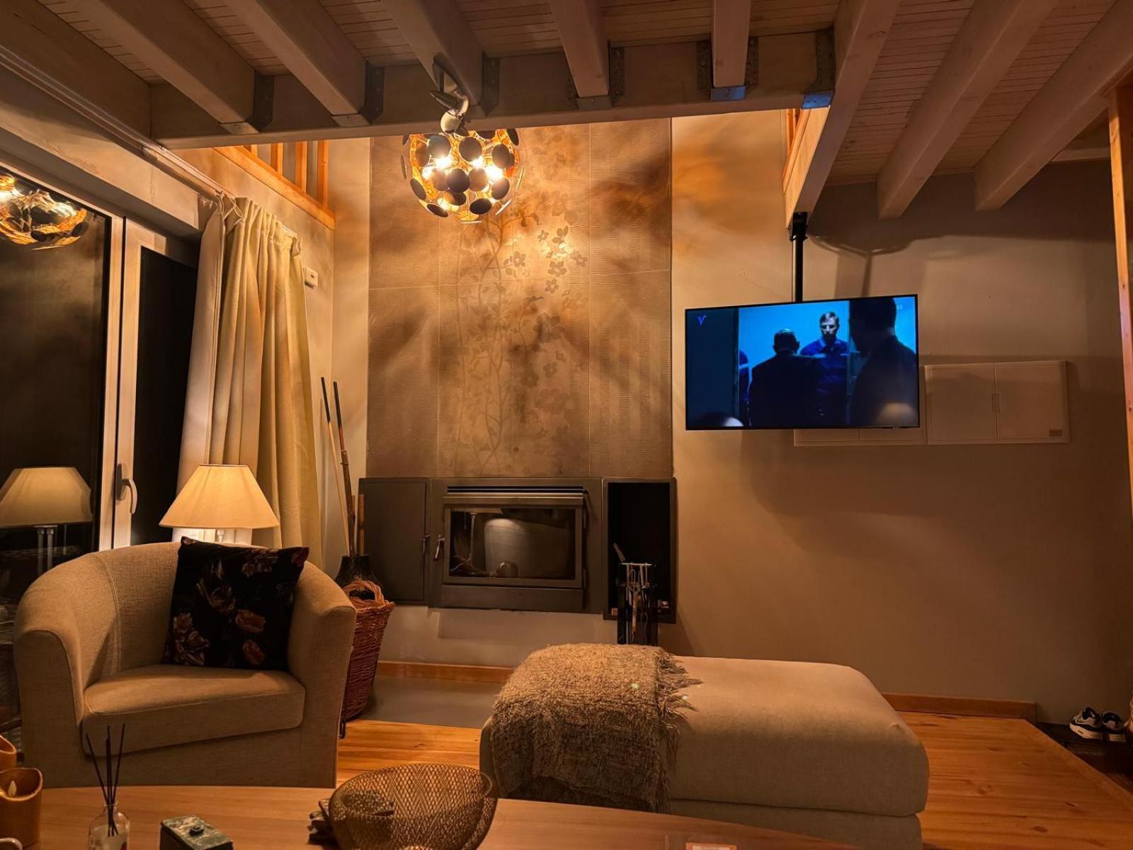 Holiday home Casa Yuki